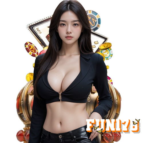 fun178 มั่นคงปลอดภัย
