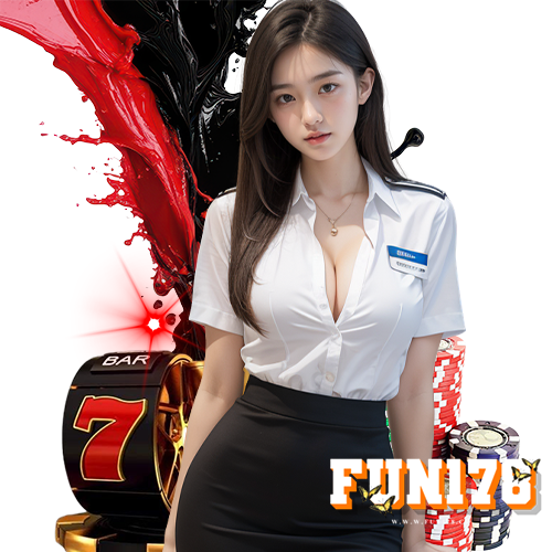 fun178 เว็บสล็อตออนไลน์